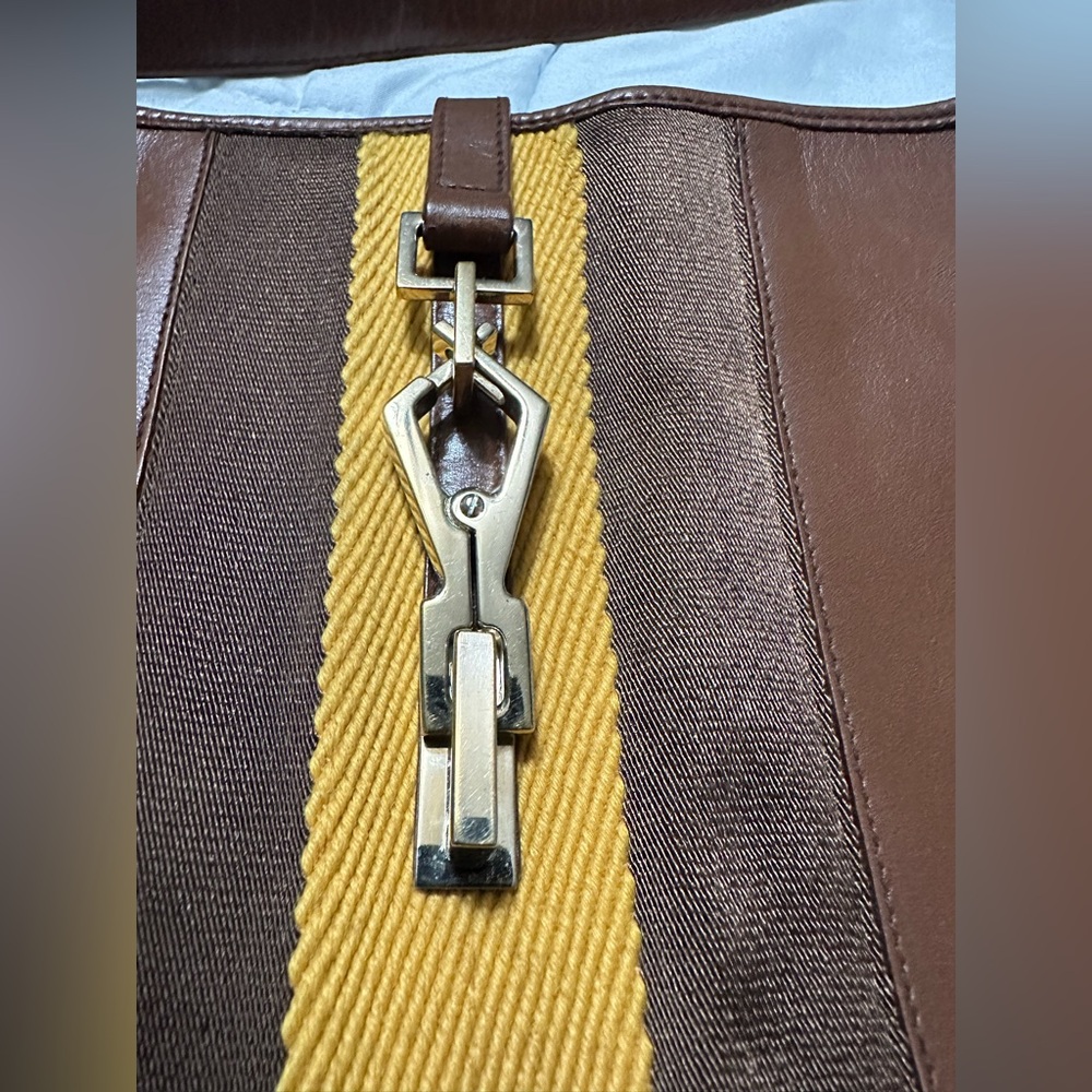 Gucci Jackie Hobo Bag - Picture 4 of 14